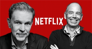 Netflix Nasıl Kuruldu?
