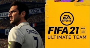 EA Sports, yeni FIFA 21 oyununda kullanılabilecek 11 yeni Icon'u açıkladı