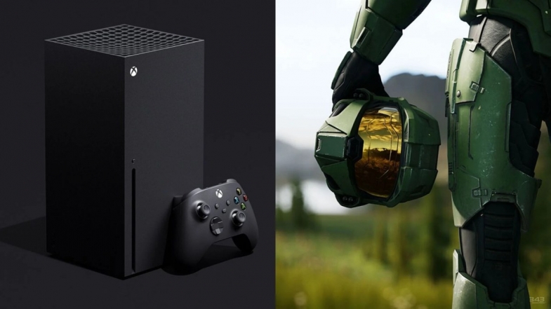Xbox Series X Çıkış Tarihi Onaylandı, 'Halo Infinite' 2021'e Ertelendi