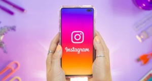 Instagram Kullanıcı Verilerini, Yasa dışı Şekilde Topluyor
