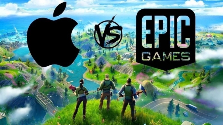Fortnite: Apple yasağı, Epic Games'in dava açmasına neden oldu