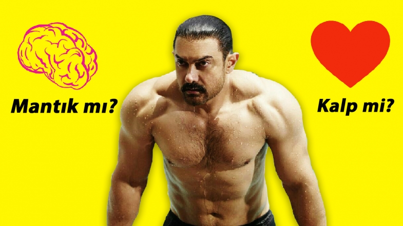 Aamir Khan Aslında Kimdir?