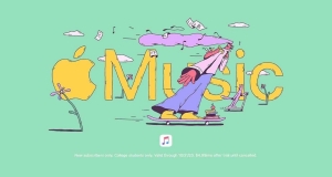 Apple Music Üniversite Öğrencilerine 6 Ay Ücretsiz!