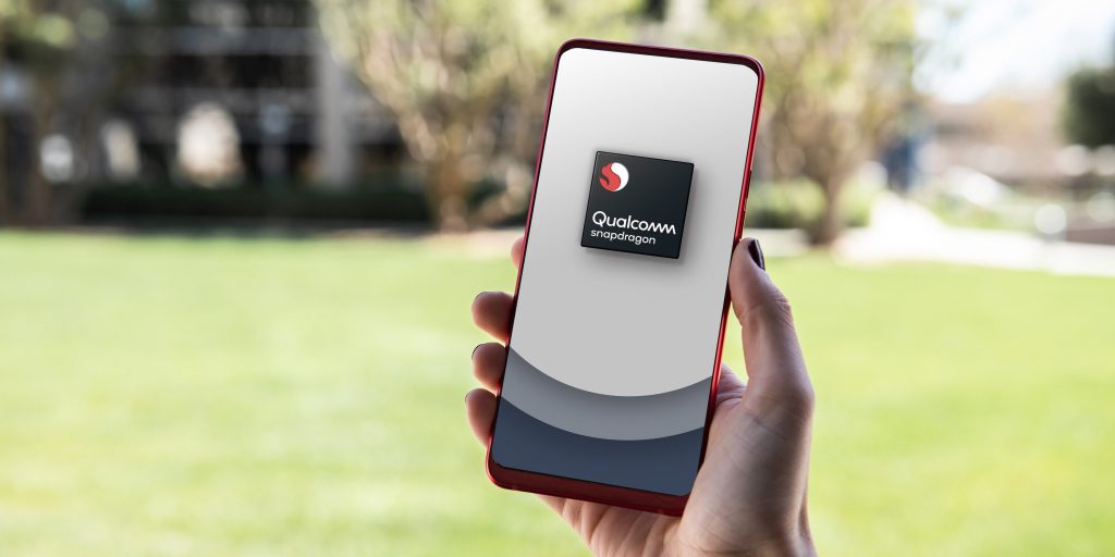 Qualcomm Snapdragon 732G İşlemci 4G'li Akıllı Telefonlar İçin Gelecek!
