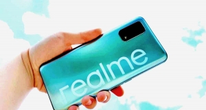Realme 8 Serisi, Güçlü Batarya Ve Hızlı Şarj İle Yakında Geliyor