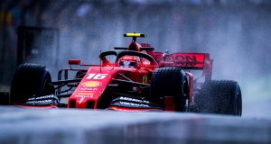 Formula 1, 9 Sene Aradan Sonra Tekrar Türkiye'ye Geliyor