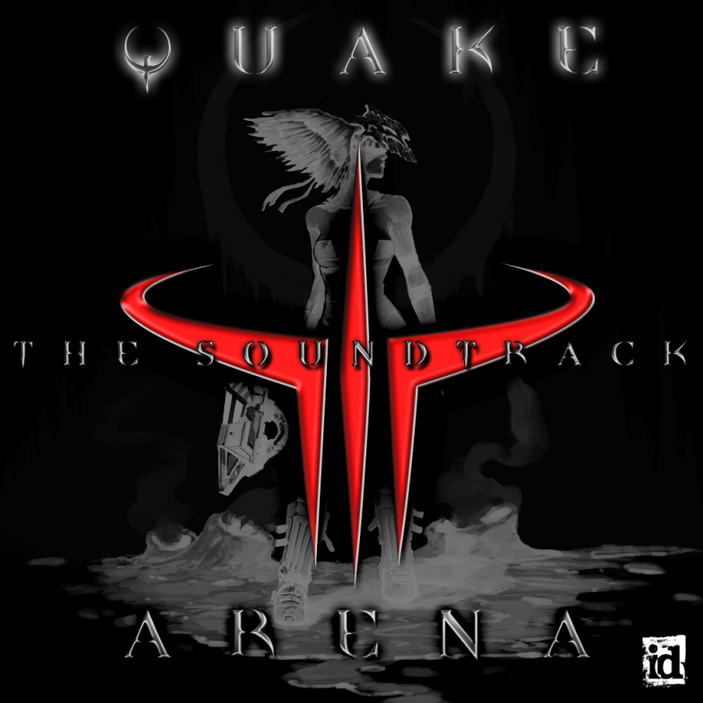 Ünlü Quake 3 Oyunu Kısa Süreliğine ÜCRETSİZ!