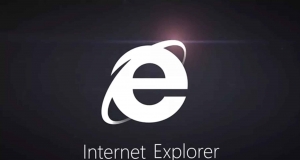 İnternet Explorer Tarih Oluyor!