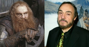 Lord of the Rings oyuncularının 17 yıl sonraki halleri