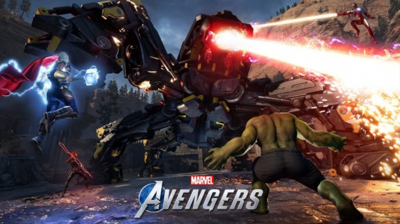 Marvel's Avengers DLC Karakterleri Sızdırıldı mı?