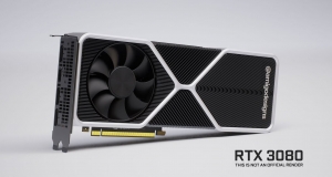 Nvidia GeForce RTX 3080 sızıntısı AMD'yi şimdiden tedirgin ediyor