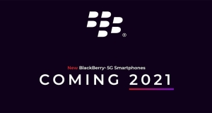BlackBerry Efsanesi, 2021 Yılında Geri Dönüyor