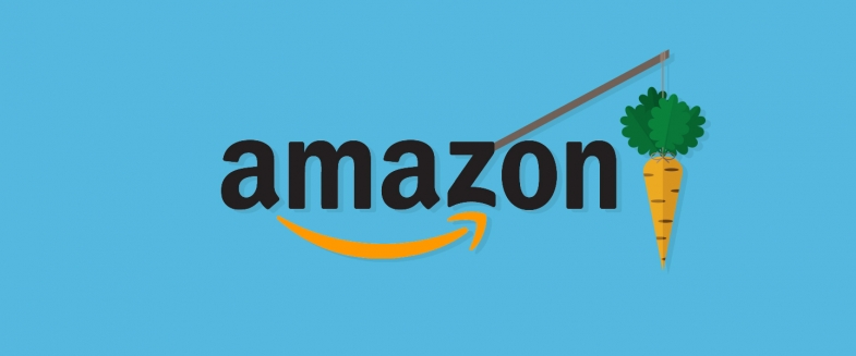 ABD'de Bir Şirket, Amazon'u 19 Milyon USD Dolandırmaya Çalıştı.