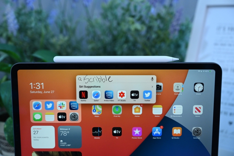 Bu Sonbaharda Çıkacak En İyi Yeni iPad Özellikleri