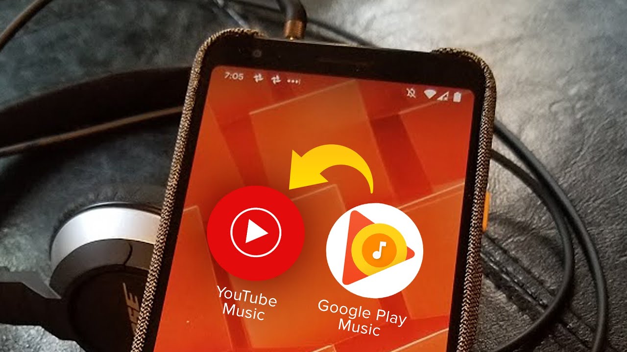 Google Play Müzik, Ekim Ayından İtibaren Olmayacak!