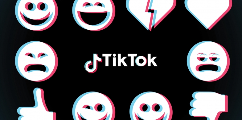TikTok, ABD'de 380.000 Paylaşımı Kaldırdı.