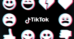 TikTok, ABD'de 380.000 Paylaşımı Kaldırdı.