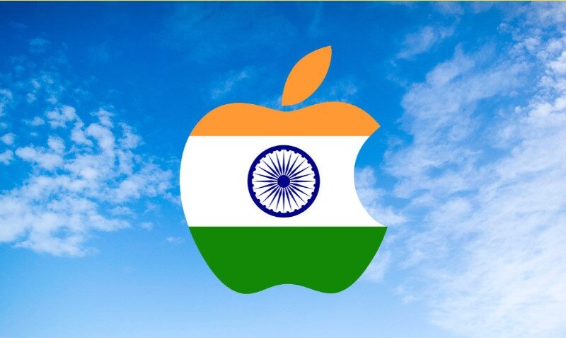 Apple, iPhone 12'yi Hindistan'da Üretmeyi Planlıyor.