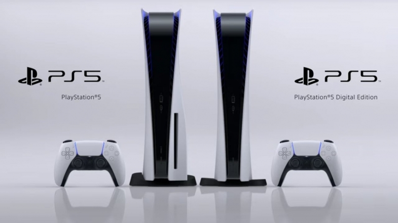PS5: Sony, Konsolun 2021'e Ertelenmeyeceğini Tekrar Ediyor