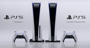 PS5: Sony, Konsolun 2021'e Ertelenmeyeceğini Tekrar Ediyor
