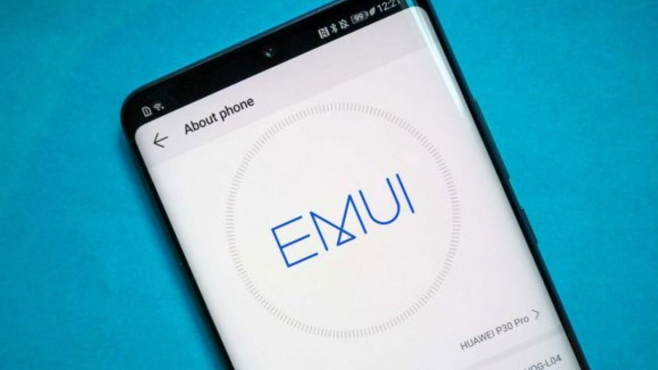 Huawei EMUI 11 (Android 11) birkaç yeni özellikle gelecek.