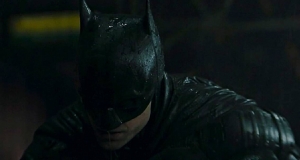 The Batman Filminden İlk Fragman Yayınlandı