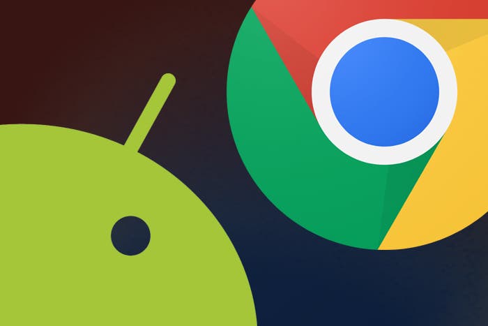 <a href='/google-chrome/'>Google Chrome</a> Tarayıcısı, Android Kullanıcıları İçin Yenilendi!