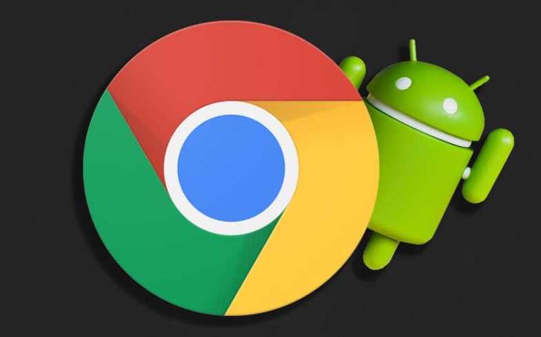 Google Chrome Tarayıcısı, Android Kullanıcıları İçin Yenilendi!