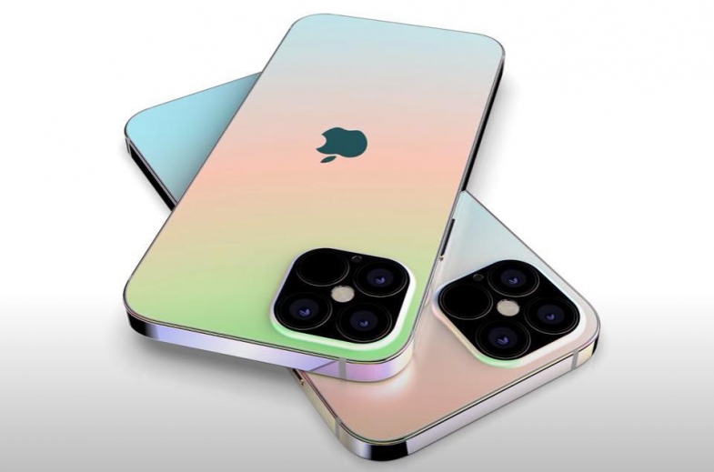 Yeni Apple Sızıntısı iPhone 12'deki Tasarım Şokunu Ortaya Çıkarıyor