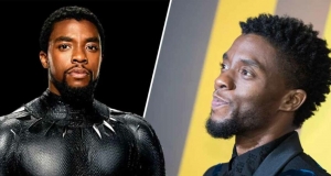Black Panther yıldızı Chadwick Boseman 43 yaşında kansere yenik düştü
