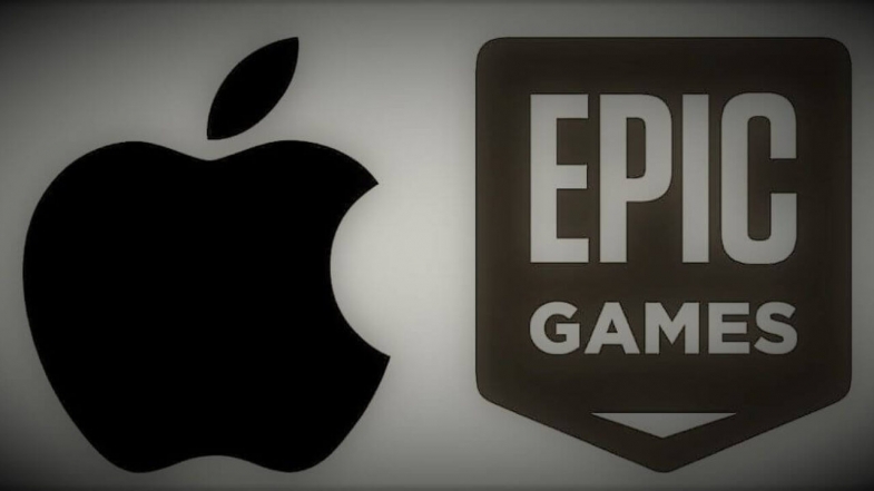 Apple, Epic Games'in Hesabını Feshetti