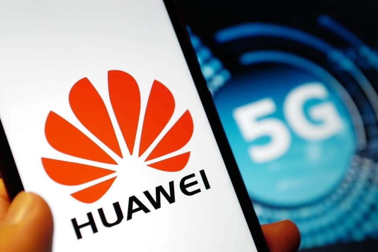 Huawei, 2020 Yılında Büyümeye Devam Ediyor.