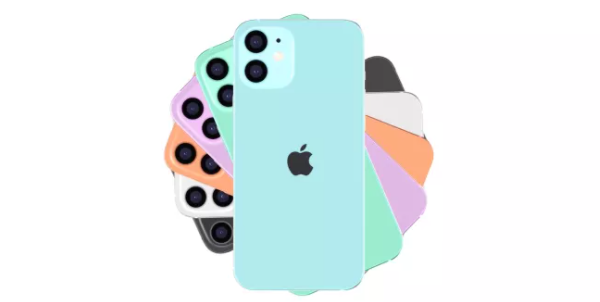 iPhone 12 renkleri: Tahminlerimiz
