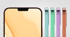 iPhone 12 hangi renklerde gelecek?
