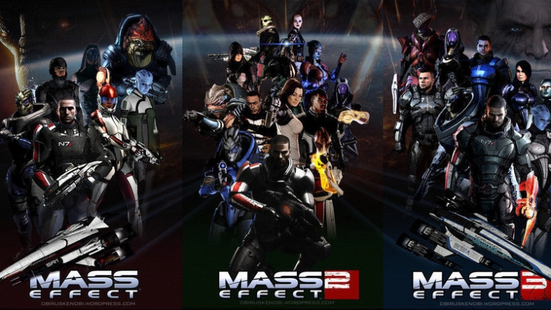Mass Effect Remastered ne zaman çıkıyor?