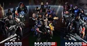Mass Effect Remastered ne zaman çıkıyor?