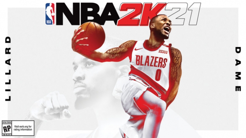NBA 2K21: Damian Lillard ve LeBron James'in İmza Hareketleri Yeni Oyuna Eklendi