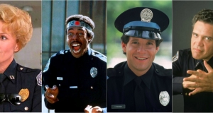 Polis Akademisi'nden favori oyuncularımız 32 yıl sonra nasıl görünüyorlar?