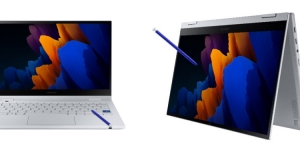 Samsung İntel Evo İşlemciye Sahip İlk Laptop'unu Tanıttı!