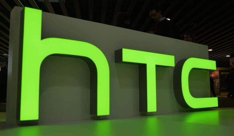 HTC'nin Büyük Umutlarla Getirdiği CEO'su Şirketten Ayrıldı