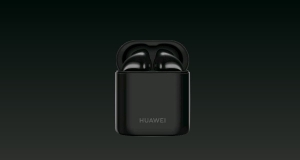 Huawei FreeBuds Pro, 10 Eylül Tanıtılacak!