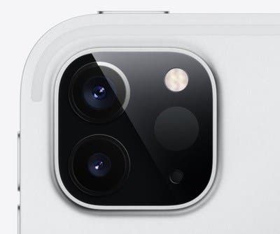 iPhone 12 Pro, Sony'nin LiDAR Sensörü İle Donatılacak!