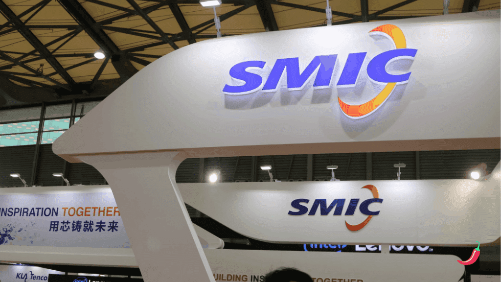 Çinli İşlemci Üreticisi <a href='/smIc/'>SMIC</a> ABD Tarafından Kara Listeye Alınıyor.