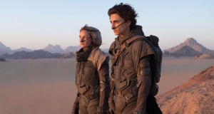 Dune Filminden İlk Fragman Yayınlandı
