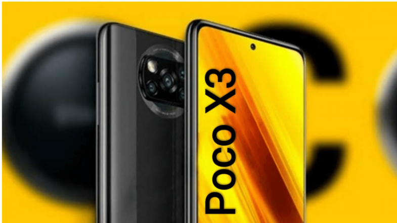 Poco X3 Akıllı Telefon, Redmi Note 10 İle Birebir Aynı Olacak!