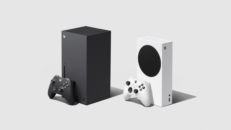 İşte Microsoft'un Yeni Nesil  Xbox S ve Xbox X Fiyatları