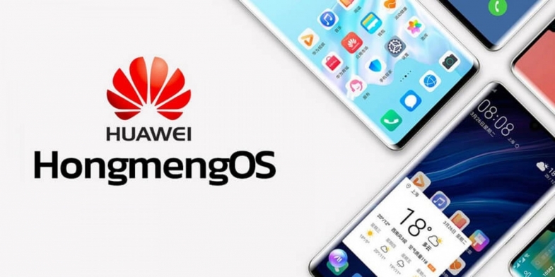 Huawei Geliştiriciler Konferansında Hongmeng 2.0 Tanıtacak!