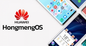 Huawei Geliştiriciler Konferansında Hongmeng 2.0 Tanıtacak!