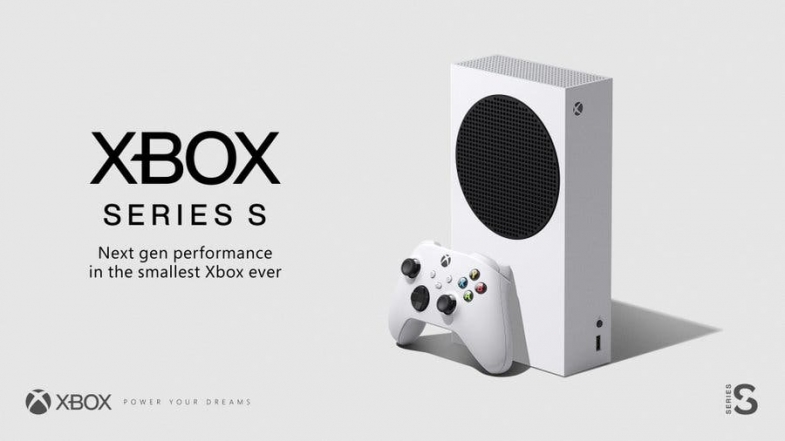 Microsoft, Xbox Series S fiyatı Ve Çıkış Tarihi Açıklandı