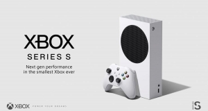 Microsoft, Xbox Series S fiyatı Ve Çıkış Tarihi Açıklandı